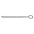 C.S. Osborne MT-32-10 10" Rigid Packing Hook (12 EA)