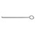 C.S. Osborne MT-32-14 14" Rigid Packing Hook