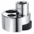 Facom FA-286A Stud Extractor 1/2 Drive Knurled