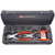 Facom FA-470 Retaining Ring Plier Set21Pc Scw Stop