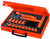 Facom FC-J.401AVSE 17Pc 3/8Drive Tool Set Se 1000V