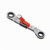 Proto J1183MA-A-TT Wr Metric Rat Bx Off 11 mm -Teth
