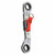 Proto J1185M-A-TT Wr Rat Box Off 15 mm x17 mm -Teth