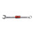 Proto J1218ASD-TT Wr Comb 9/16 12 Pt-Teth