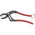 Proto J253G-TT Plier Connector Soft Jaw-Teth