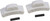 Proto J253GRK Urethane Protective Padded Jaws (1 Pair)