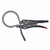 Proto J262XL Proto Locking Chain Pliers - 9-54/64"