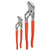 Proto J262XLS Pliers 2 Pc Groove Jointset (1 ST)