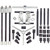 Proto J4241A Puller Set Leg Asy Pnp 14-3/16 Edp#47130 (1 ST)