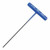 Proto J46508 Hex Key 2 mm  T Handle