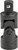 Proto J4770AB Universal Joint 1/4 Black