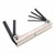 Proto J4973 Set Folding Hex 6 Pc Met (1 SET)