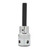 Proto J4990-7M-TT Skt Hex Bit 3/8 Drive 7 mm -Teth