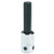 Proto J49905/16-TT Skt Hex Bit 3/8 Drive 5/16-Teth