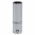 Proto J5014-TT Skt 3/8 Drive 7/16 12 Pt Deep-Teth