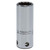Proto J5018-TT Skt 3/8 Drive 9/16 12 Pt Dp-Teth