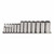Proto J52124 Set Skt 3/8 Drive 13 Pc 12 (1 SET)