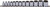 Proto J52124-TT Set Skt 3/8 Drive 13 Pc 12P-Teth