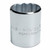 Proto J5430 Skt 1/2 Drive 15/16 12 Pt