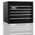 Proto J553427-4BK Top Chest 34 In 4 Dwr Glblk