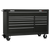 Proto J556646-12BK Wrkstation 66 In 12 Dwrgl Blk