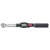 Proto JH5-100FRB Electronic Torque Wrench 3/8" Steel