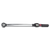 ELECTRONIC TORQUE WRENCH 1/2" STEEL