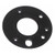 Milwaukee 49-54-1045 6 in. Diameter 2-1/2 in. Center Hole Sub-Base