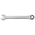 Proto JSCV24T Wrench Combo 12Pt Rev Rat 3/4"