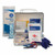 First Aid Only 6084 No. 25 Contractors Kitweatherproof Plastic (1 KT)