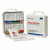First Aid Only 90601 24 Unit First Aid Kit Ansi A+  Plastic Case