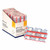 First Aid Only H125 Fabric Knuckle Bandges 100/Box (1 BX)