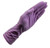 Honeywell PSD-TRIP-S (Box/100) Powder Free 12" Disp Gloves Purple (10 BX)
