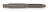 Irwin 1744ZR Tap 12 mm -1.75 Plug Hanson (5 EA)