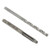 Irwin 1765534 Pts Drill + Tap Combo 8-32/#29 (3 EA)