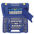 Irwin 1813817 116-Pc Mach/Fract/Met Plug Tap/1" Hex Die Set (1 ST)