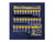 54PC IMPACT MERCHANDISER