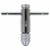 Irwin 21101 Ratcheting Tap Wrench F/Tap Sizes No. 0 To 1/4"