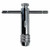 Irwin 21202 Tap Wrench Ratchet 1/4-1