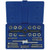 Irwin 24614 Set Tap&Die 1/4-1/2 1 Hex Hans 1/4-1/2Nc+N (1 ST)