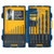 Irwin 314015 15 Piece Black Oxide Drill Bit Set (1 ST)
