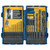 Irwin 314018 18 Piece Black Oxide Drill Bit Set (1 ST)