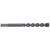 Irwin 322031 1/2X4X6 Sds Plus Drill Bit (1 BIT)