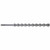 Irwin 322048 3/4X10X12 Sds Plus Drillbit (1 BIT)
