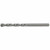 Irwin 326005 1/4X2X4 Masonry Drill Bit