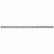 5/16X8X12 MASONRY DRILLBIT