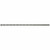 Irwin 326012 3/8X8X12 Masonry Drill Bit