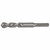 Irwin 326023 Drill Bit 3/4 X 8 X 12Masonry 1/2 Shank