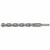 Irwin 326027 Drill Bit 1 X 8 X 12 Masonry 1/2 Shank