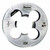 Irwin 4305 Die 1/2Npt 2 Rd Adj Pipehanso